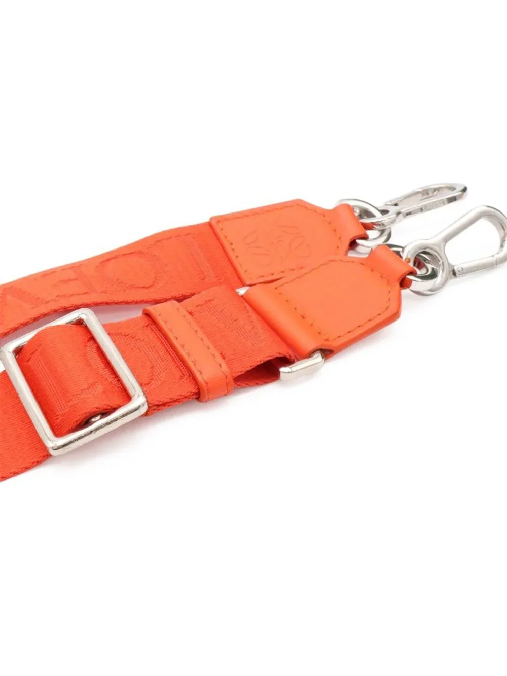 Loewe rank size